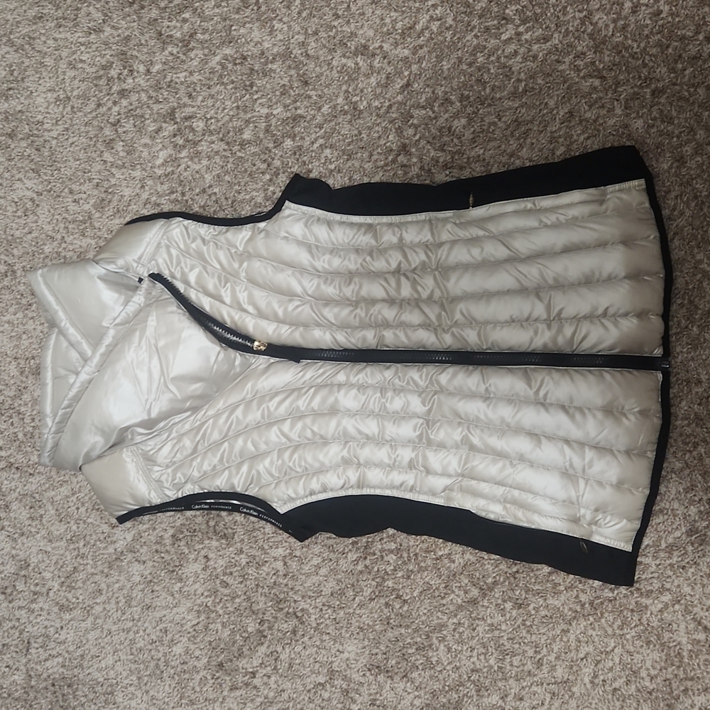 Calvin Klein Vest